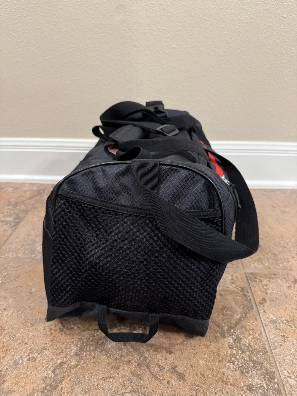 Adidas Squad III Duffel Bag